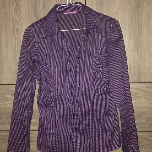 Smart set - blouse ✨ - Picture 1 of 2